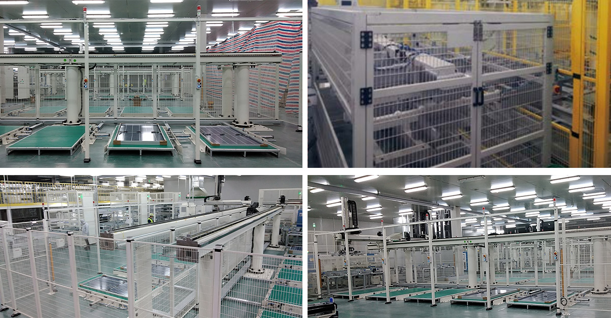 Bảo vệ thiết bị năng lượng và điện