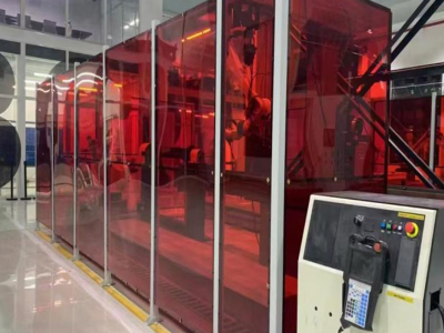 安全柵の「難攻不落の要塞」：安全の新境地を守る山東省景美安全柵